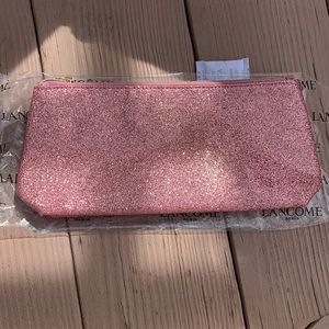 Lancome Cosmetic Bag